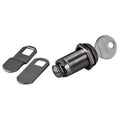 WEATHER RESISTANT COMPARTMENT LOCK 1 1/2IN KEYED