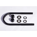 U-Bolt Front Dana 30 Spring 3.25 Inch I.D. 1972-1983 CJ5 1972-1975 CJ6 1972-1973 Commando 1972-1974 DJ5 1972-1973 Pickup 1972-1975 OMIX