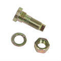 Drum Brake Shoe Anchor Pin Kit Includes Bolt/Nut/Washer Front Or Rear 2 Required Per Drum The Front Or Rear Of 41-45 MB/GPW, 45-49 CJ2A, 48-53 CJ3A And 50-52 M38 OMIX