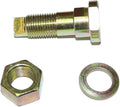 Drum Brake Shoe Anchor Pin Kit Includes Bolt/Nut/Washer Front Or Rear 2 Required Per Drum The Front Or Rear Of 41-45 MB/GPW, 45-49 CJ2A, 48-53 CJ3A And 50-52 M38 OMIX