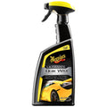 ULTIMATE QUIK WAX (UPGRADE)