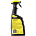 ULTIMATE QUIK WAX (UPGRADE)