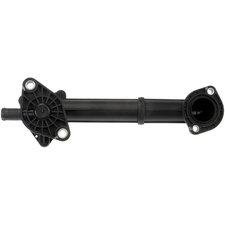 WATER OUTLET