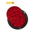 LED S/T/T RND 9 DIO AMP HSG GROM MN
