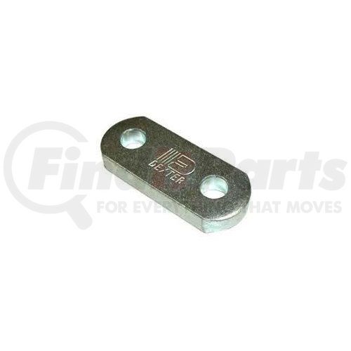 SHACKLE LINK SHORT HEAVY DUTY REAMED