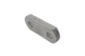 SHACKLE LINK SHORT HEAVY DUTY REAMED