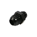 Fragola -8AN x -4AN Male Reducer - Black