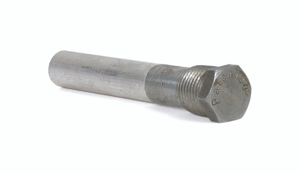 41/2INX1/2IN14NPT MAGNESIUM ANODE ROD FOR ALUMINUM WATER (ATWOOD)