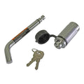 5TH WHL RAIL LOCK BARREL