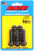 ARP 3/8-24 x 1.500 12pt black oxide bolts
