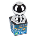 INTERLOCK HITCH BALL, 2-5/16 IN.,
