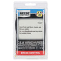 BRAKE CONTROL WIRING ADAPTER - 1 PL