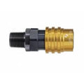 Flush mount cap gasket