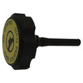 Power Steering Reservoir Cap for 97-06 Jeep TJ, XJ, ZJ, WJ, WG w/ 4.0L or 4.7L Crown Automotive