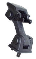Left or Right Black Hood Catch for 1997-2006 TJ Wrangler, Bracket Not Included Crown Automotive