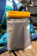 WATERPROOF POUCH SET