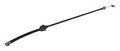 Accelerator Cable 1968-1971 Jeep SJ, J-Series w/ 5.7L (V8-350) Engine Crown Automotive