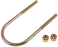 U-BOLT 7/16X6-3/4X3-1/16