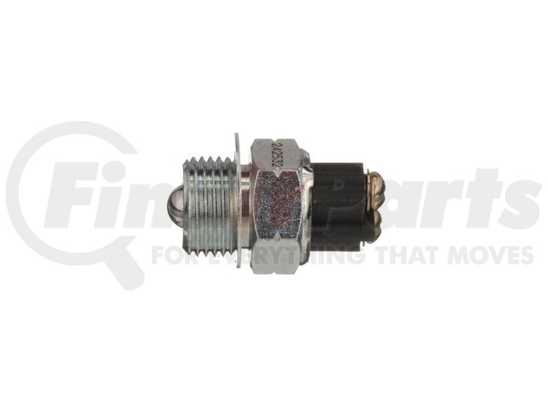 PRECISION BALL SWITCH