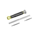 Klein Tools auto part detail