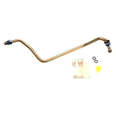 Gates Power Steering Pressure Line Hose Assembly