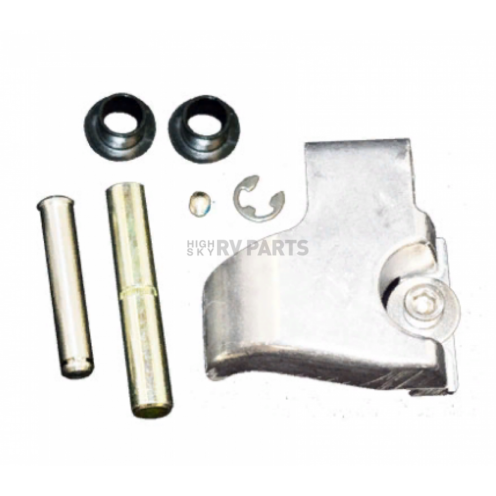 ASSY PIVOT 47 R