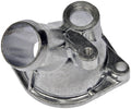 THERMOSTAT HOUSING
