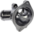 THERMOSTAT HOUSING