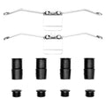 DFC 00-15 Audi S3 (Mexico) Front Premium Hardware Kit