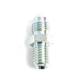 Fragola -4AN x 10 x 1.5 I.F. Brake Adapter-Steel