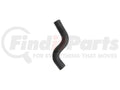CURVED RADIATOR HOSE