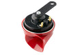 Hella Single Low-Tone Trumpet Horn 12V 400Hz