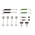 DFC 11-15 Mitsubishi Lancer Rear Drum Brake Hardware Kit