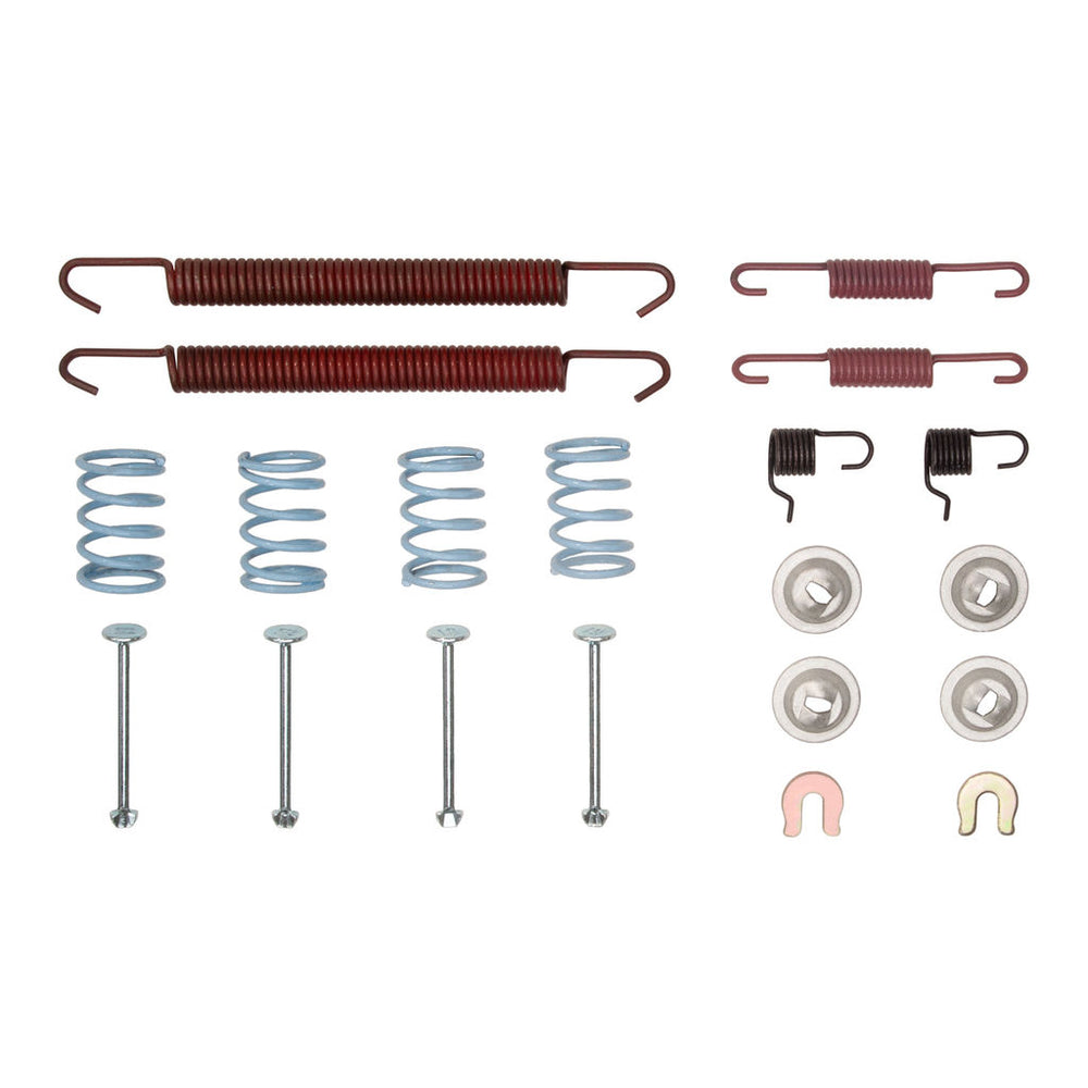 DFC auto part