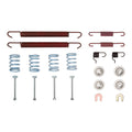 DFC 01-06 Nissan Sentra Rear Drum Brake Hardware Kit