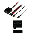 USB ADAPTER 12 INCH - NISSAN 2010-U