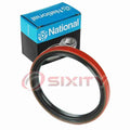 NATIONAL auto part