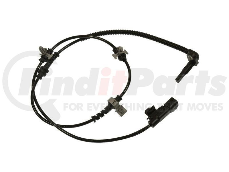 STANDARD IGN auto part