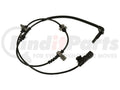 STANDARD IGN auto part