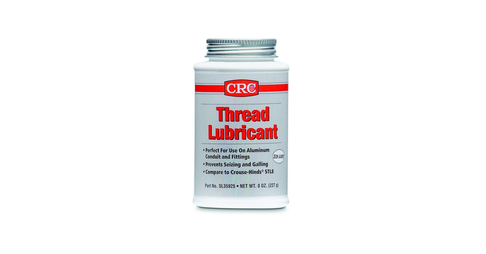 CRC auto part
