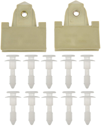 DOOR PANEL INSTALL KIT