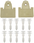 DOOR PANEL INSTALL KIT