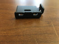 BRACKET LH BLACK