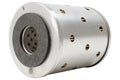 Fram air filter detail