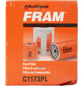 Fram air filter