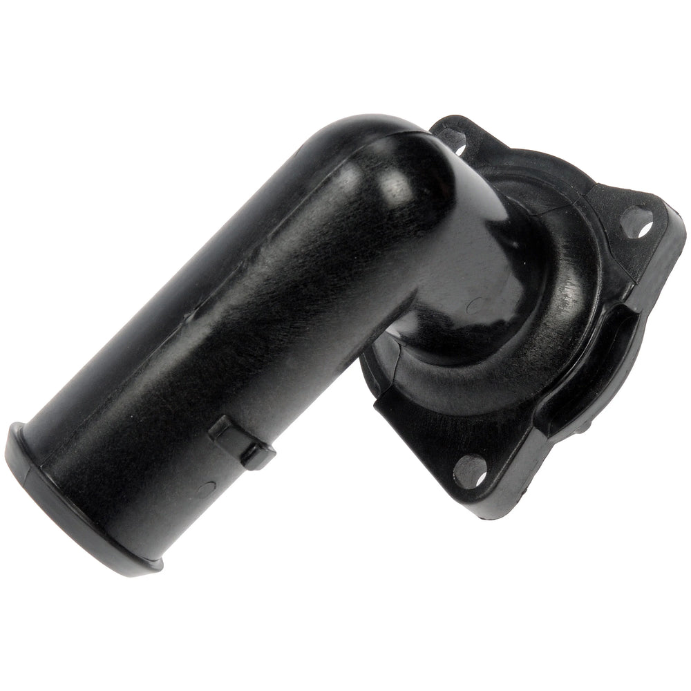 THERMOSTAT HOUSING