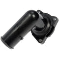 THERMOSTAT HOUSING
