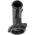THERMOSTAT HOUSING