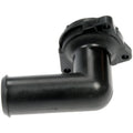 THERMOSTAT HOUSING
