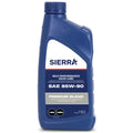 MAX PERFORMANCE GEAR LUBE - QT